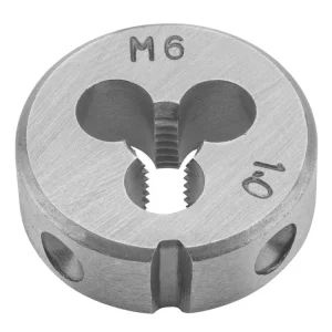 Závitové očko, 25 x 9 mm, M6 Časově Omezené