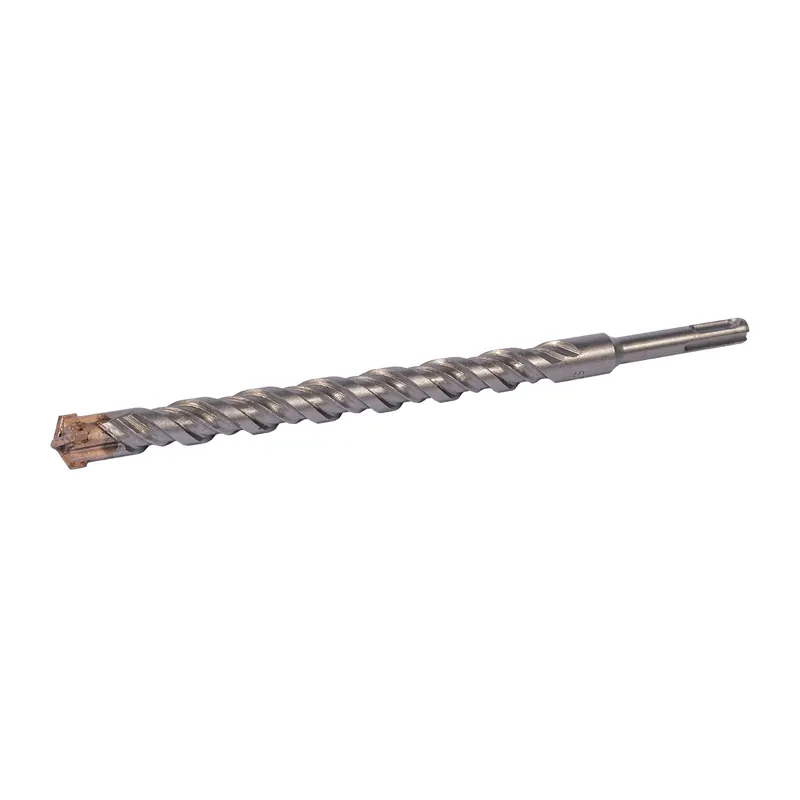 Originální STAVTOOL Vrták vidiový SDS PLUS, 4 břity | 22x800 mm