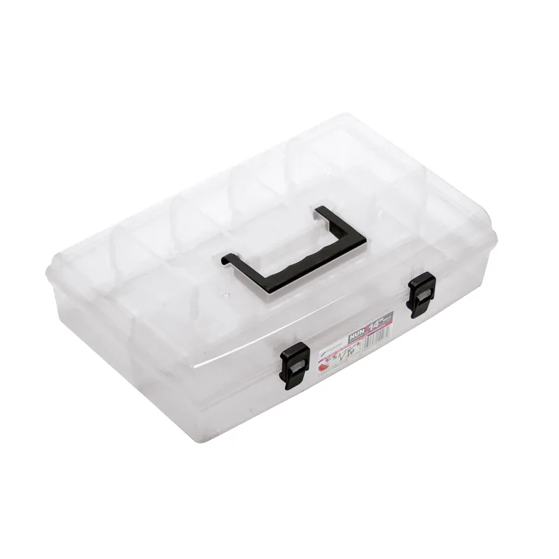 Objednat Nyní PROSPERPLAST Organizér | NUN14, 359x238x85 mm