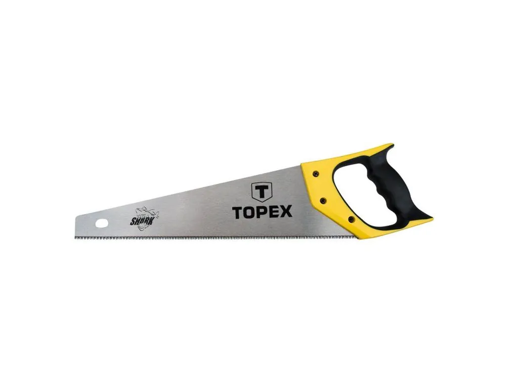Tovární Cena Ruční pila 450 mm, 7 TPI