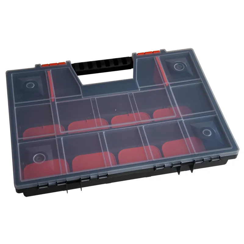 PROSPERPLAST Organizér | 16" 390x290x65 mm Novinka