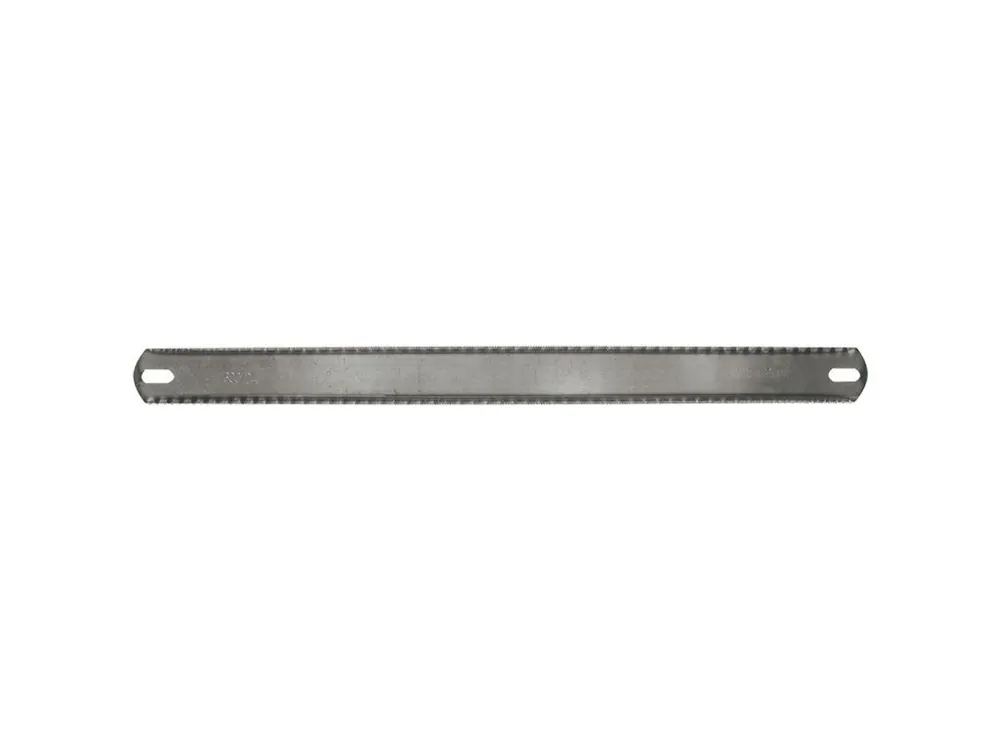 Pilový list 300 x 25 mm, oboustranný, sada 72 ks Omezená Nabídka