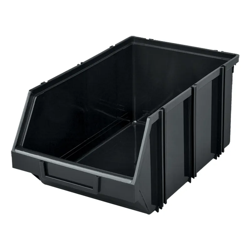 PATROL Box plastový | 150x230x125 mm Zlevněný