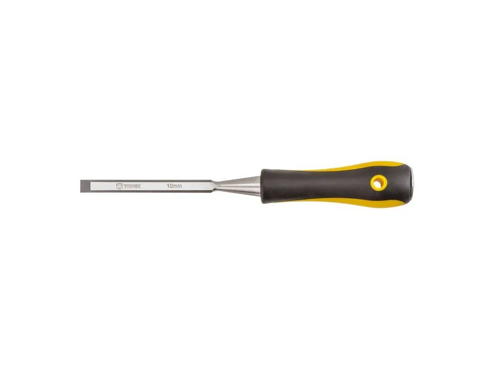 Tovární Cena Dláto na dřevo 10 mm, rukojeť ze dvou materiálů