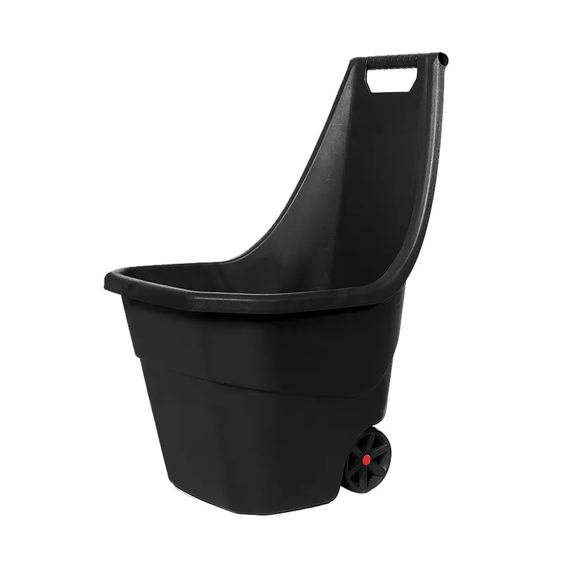 Kup Teď PROSPERPLAST Vozík zahradní LOAD & GO | 55 l