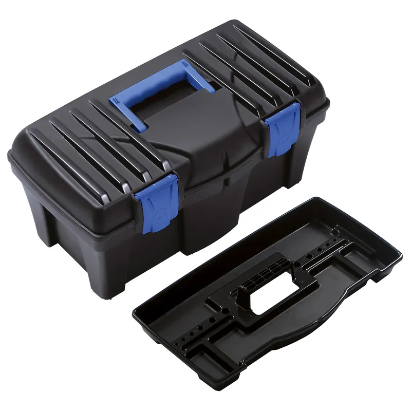 PROSPERPLAST Box plastový CALIBER | N18S 460x257x227 mm Cenová Bomba