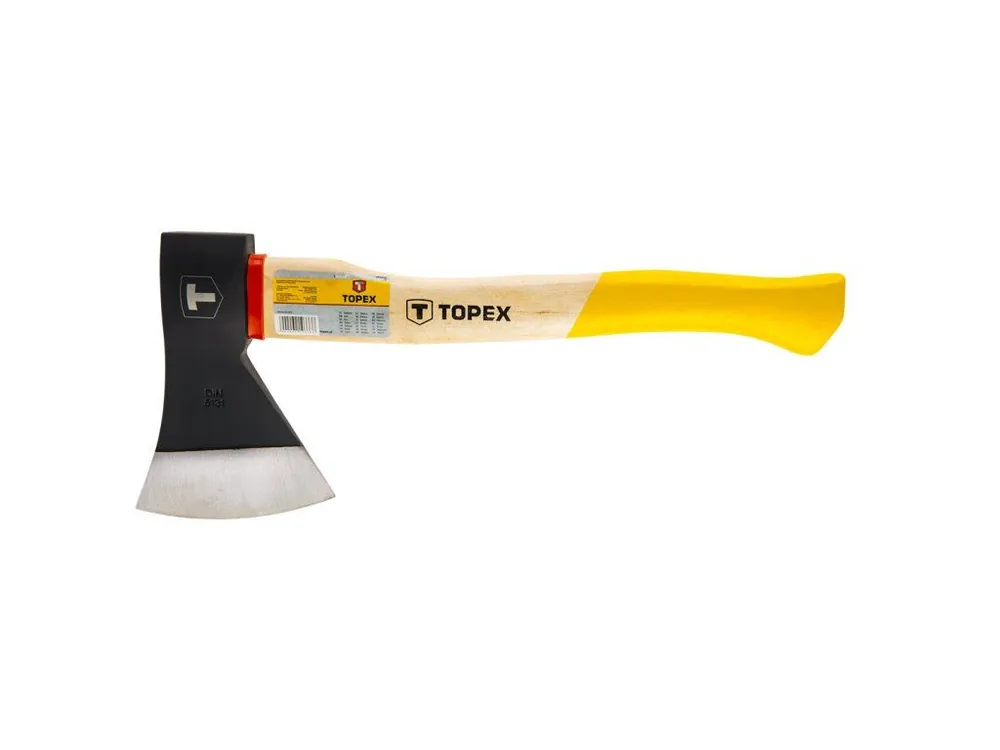 Pouze Dnes Sekera 600 g, dřevěná rukojeť