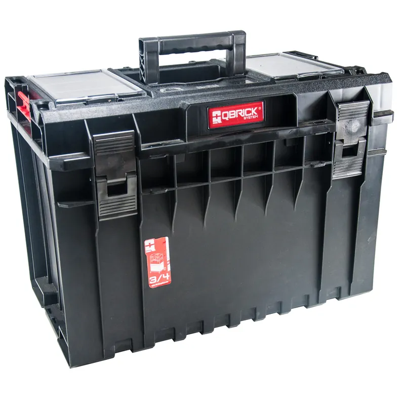 Doprava Zdarma QBRICK Box plastový PROFI Qbrick One 450 | 585x385x422 mm
