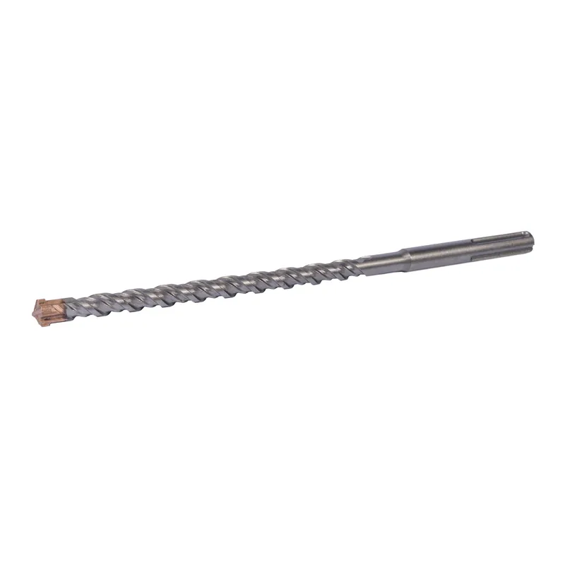 STAVTOOL Vrták vidiový SDS MAX, 4 břity | 22x800 mm Horká Nabídka