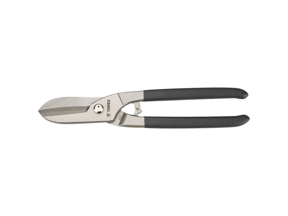 Speciální Cena Nůžky na plech 250 mm