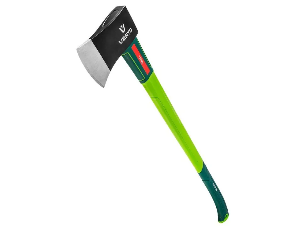Koupit Online Sekera 2500 g, hlava 1500 g, rukojeť ze skleněného vlákna