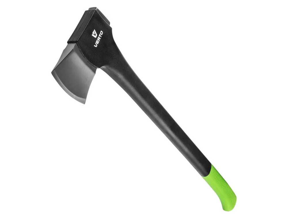 Oblíbený Sekera 550 g, hlava 410 g, rukojeť ze skleněného vlákna
