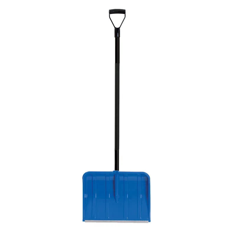 Levný PROSPERPLAST Shrnovač sněhu ALPIN 2 | 490x375x1470 mm