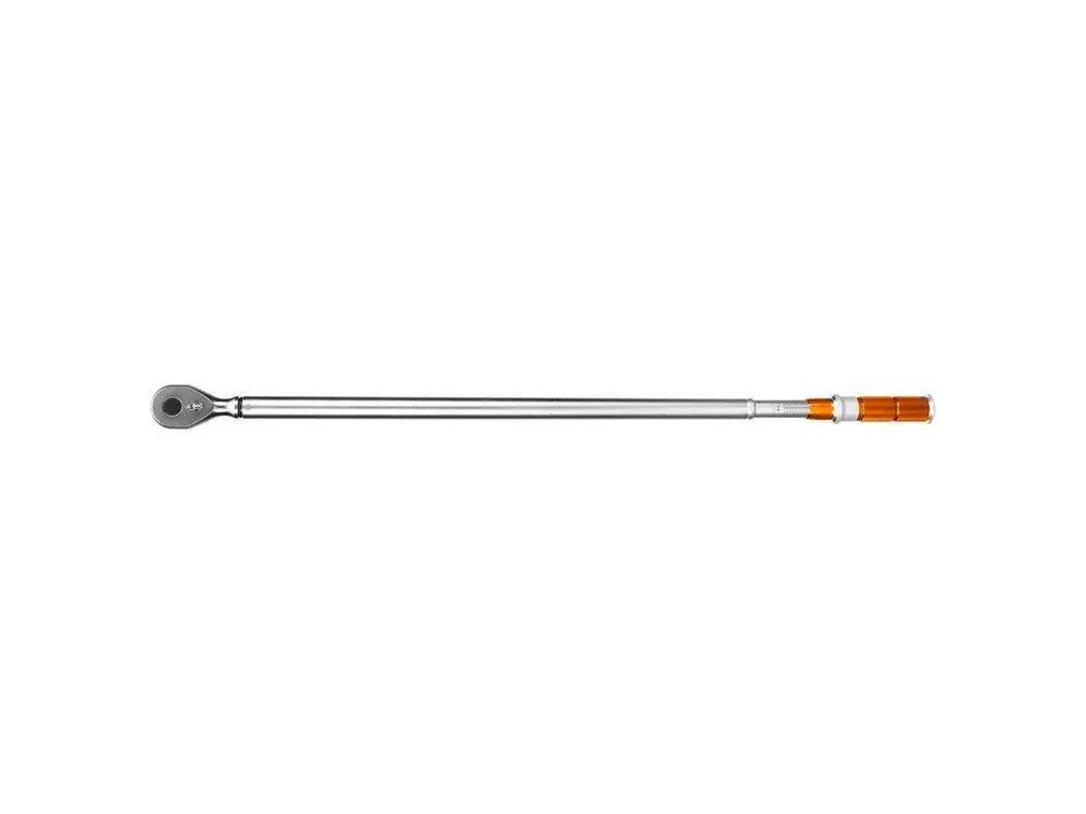 Momentový klíč 3/4", 200 - 1000Nm Akční Nabídka