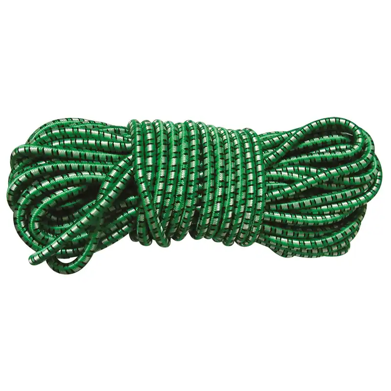 STAVTOOL Gumový upínací popruh | 20 m x 10 mm Must-Have