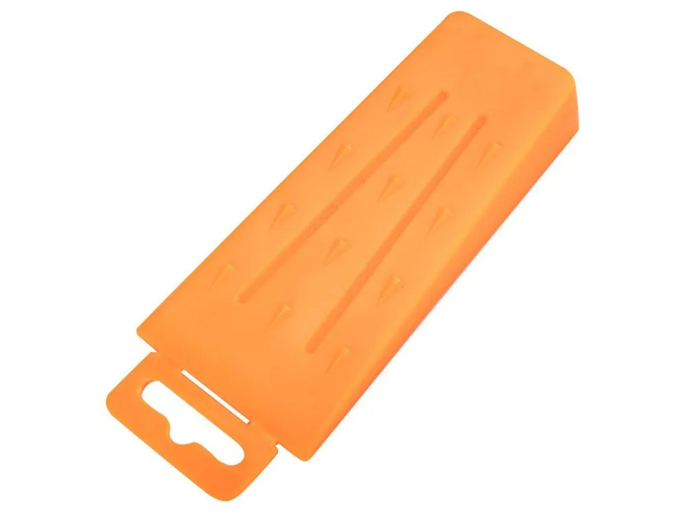 Plastový klín 5,5" Vrácení Zdarma