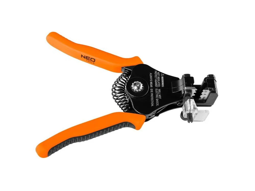 Víkendová Akce Automatický odizolovač drátu 175 mm