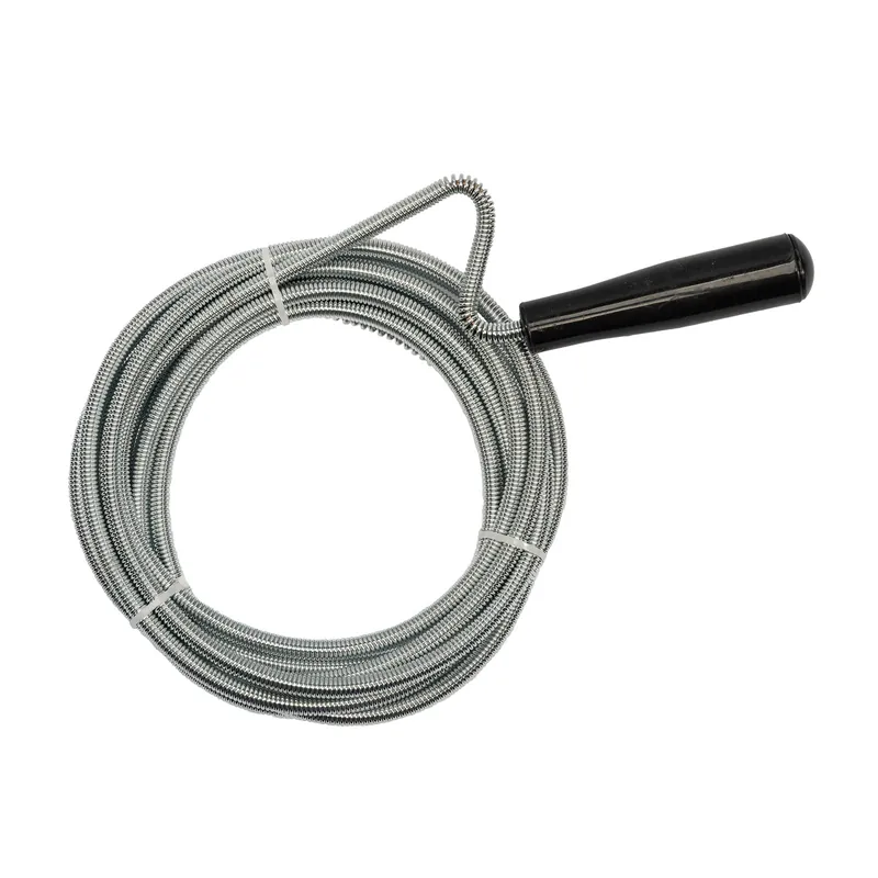 STAVTOOL Kanalizační spirála | 5 m x 8 mm Ihned K Objednání