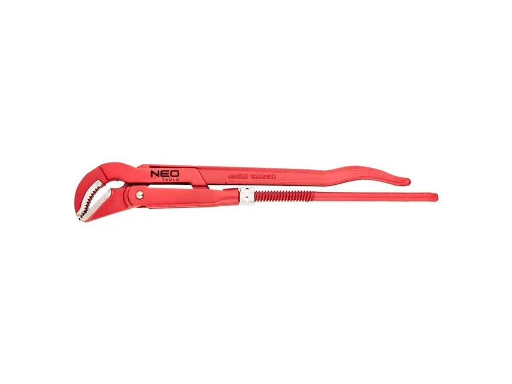 Finální Výprodej Hasák 45, 1,5", 420 mm