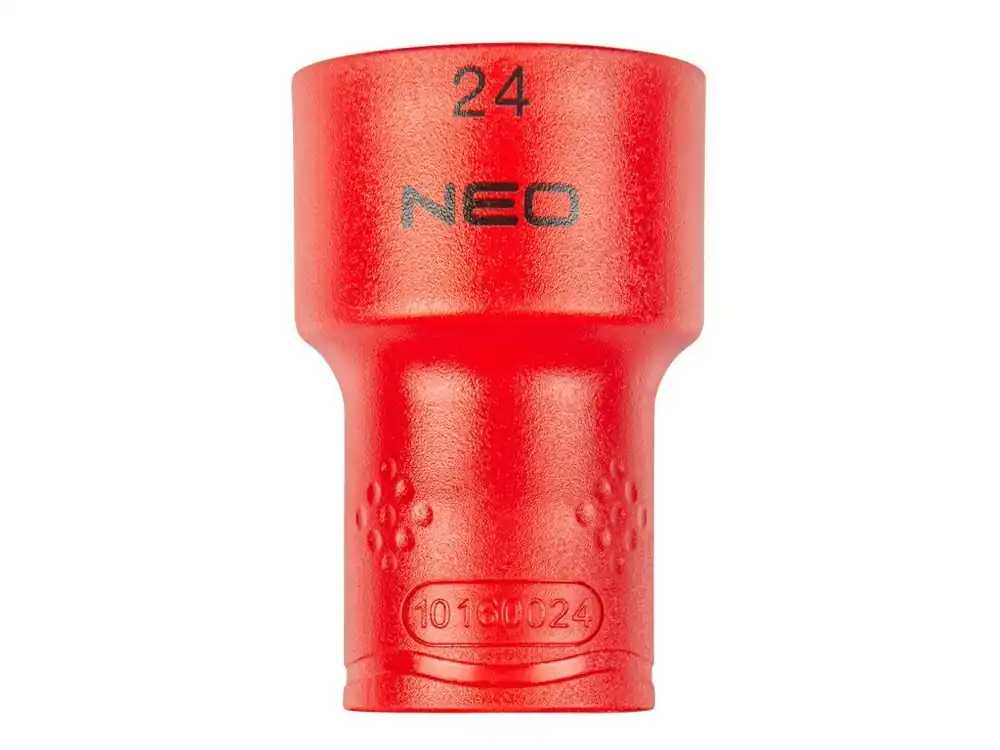 Ihned K Objednání Šestihranný nástavec 1/2" 24 mm 1000V