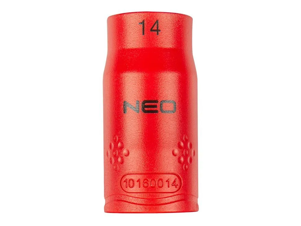 Šestihranný nástavec 1/2" 14 mm 1000V Finální Výprodej
