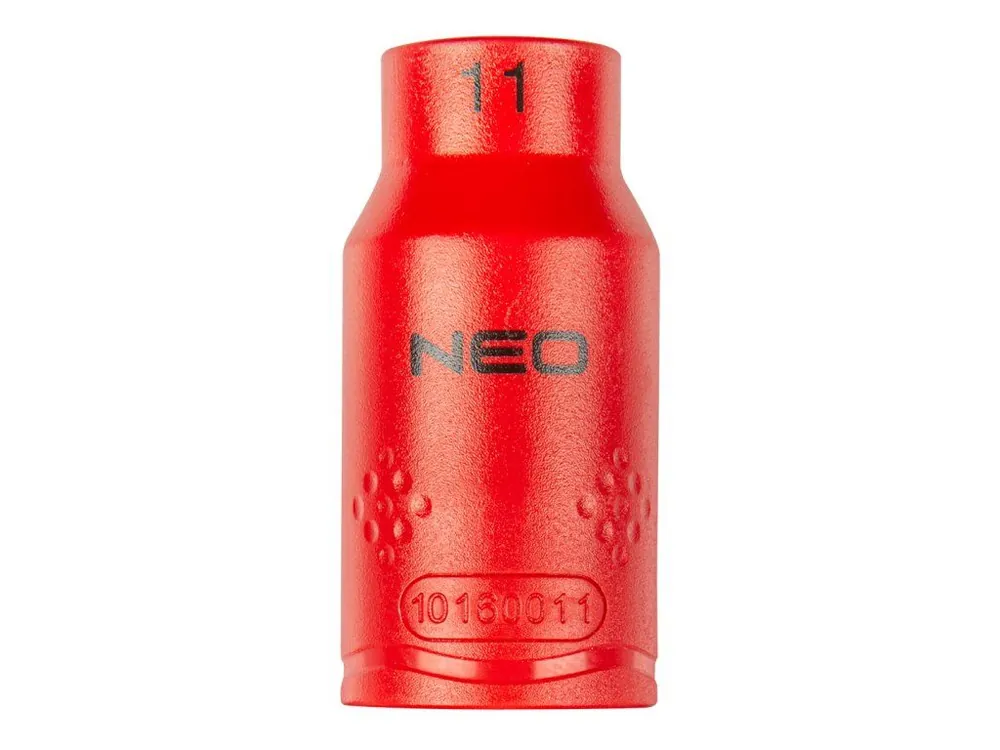 Šestihranný nástavec 1/2" 11 mm 1000V Akce