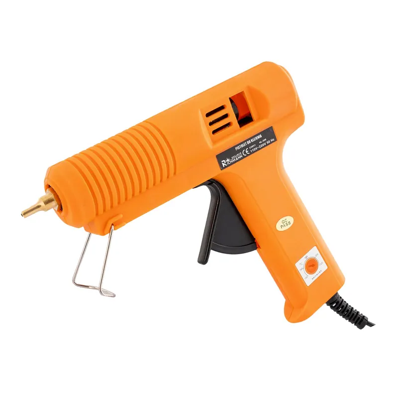 RICHMANN Lepicí tavná pistole 150 W s regulací 140 / 220 °C Víkendová Akce