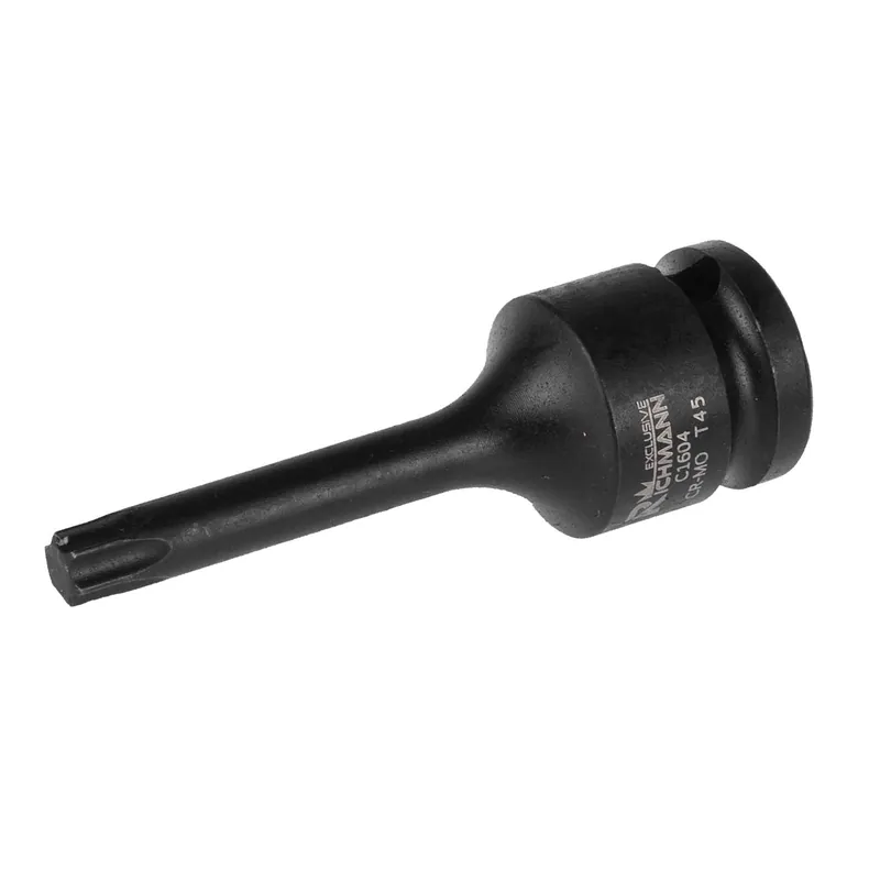 RICHMANN Hlavice zástrčná průmyslová TRX 1/2" | T80x78 mm Časově Omezené