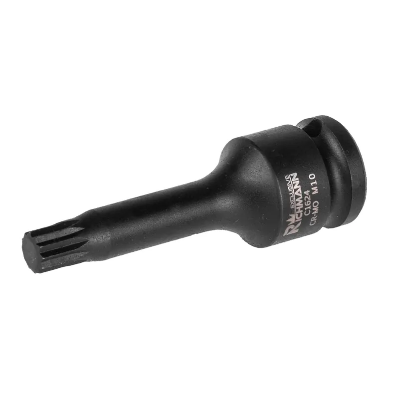 Doprava Zdarma RICHMANN Hlavice zástrčná průmyslová XZN 1/2" | M18x78 mm