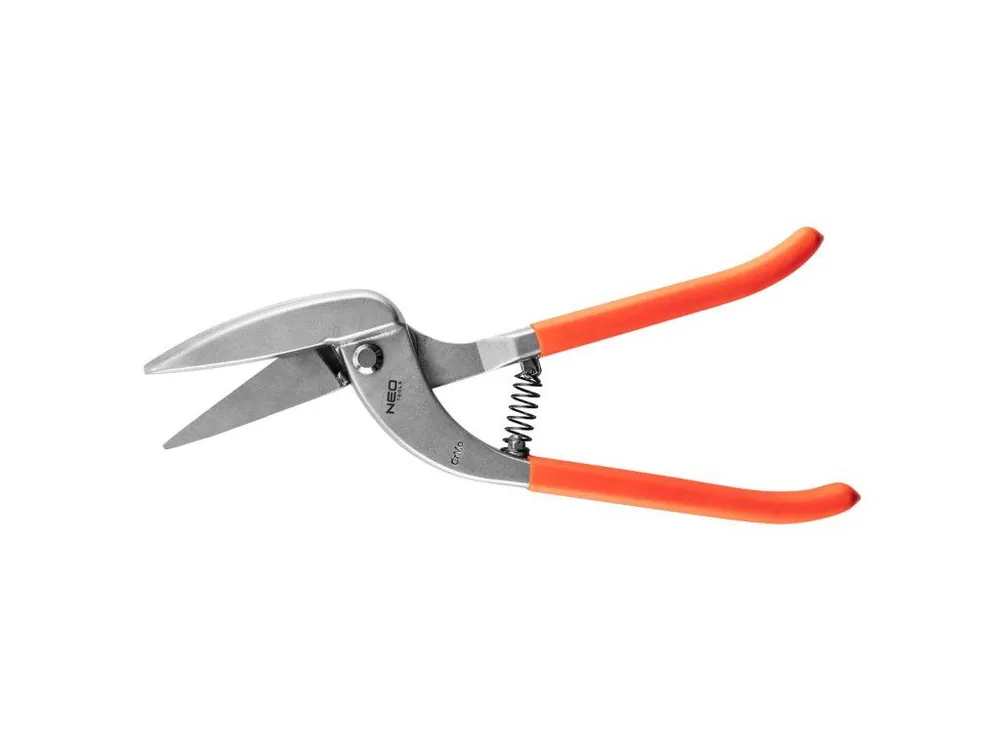 Must-Have Nůžky na plech 300 mm, pravé