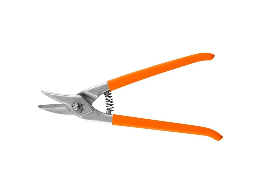 Must-Have Nůžky na plech 280 mm