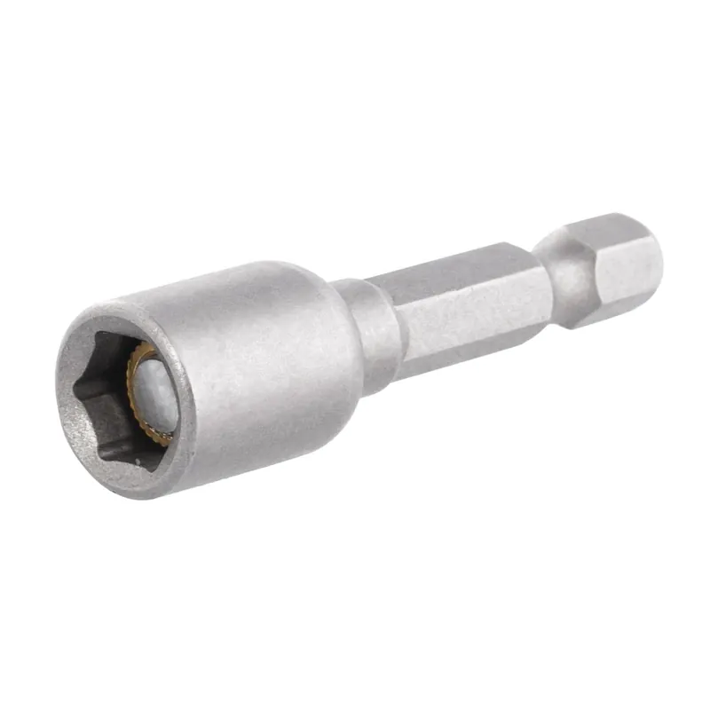 Expresní Doručení RICHMANN Hlavice nástrčná magnetická 1/4” | 8 mm / 50 mm (1bal/5ks)