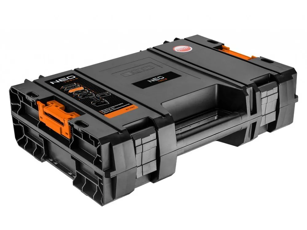 Víkendová Akce Úložný box na elektrické nářadí