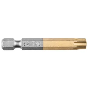 Značkový Šroubovací bit TX40 50mm