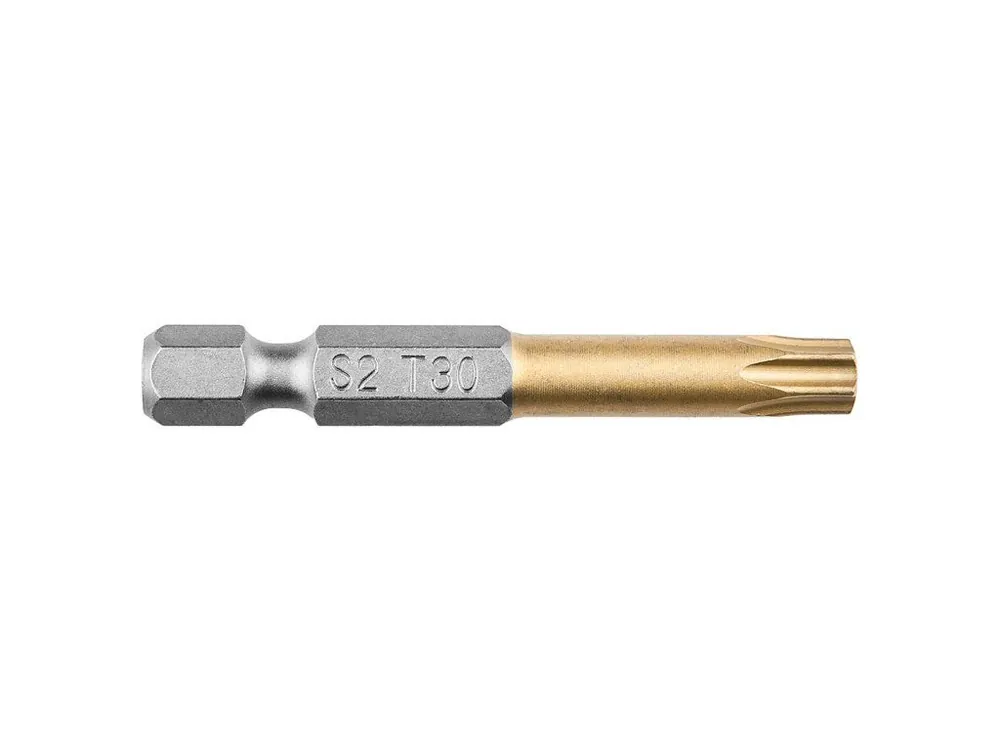 Horká Nabídka Šroubovací bit TX30 50mm