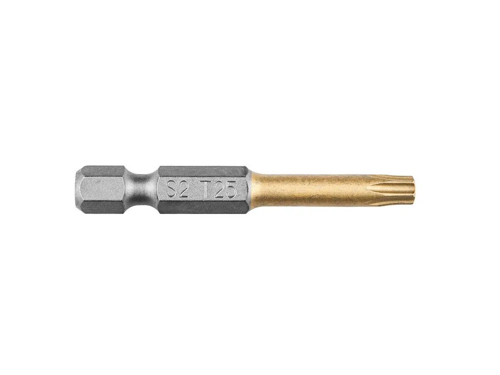 Cenová Bomba Šroubovací bit TX25 50mm