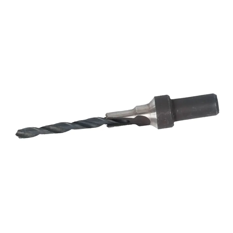 Přímo Od Výrobce RICHMANN Vrták na konfirmáty | 4 / 6,4 mm