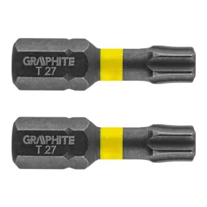 Akční Cena Rázové bity TX27 25mm 2ks