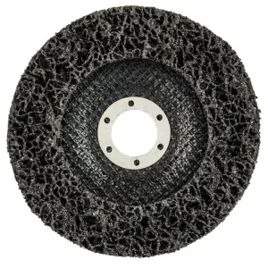 Značkový Čistící pásové kotouče 125 mm pro úhlovou brusku