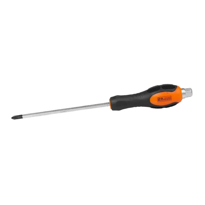 RICHMANN Šroubovák úderový plochý PL | PL6x250 mm Must-Have