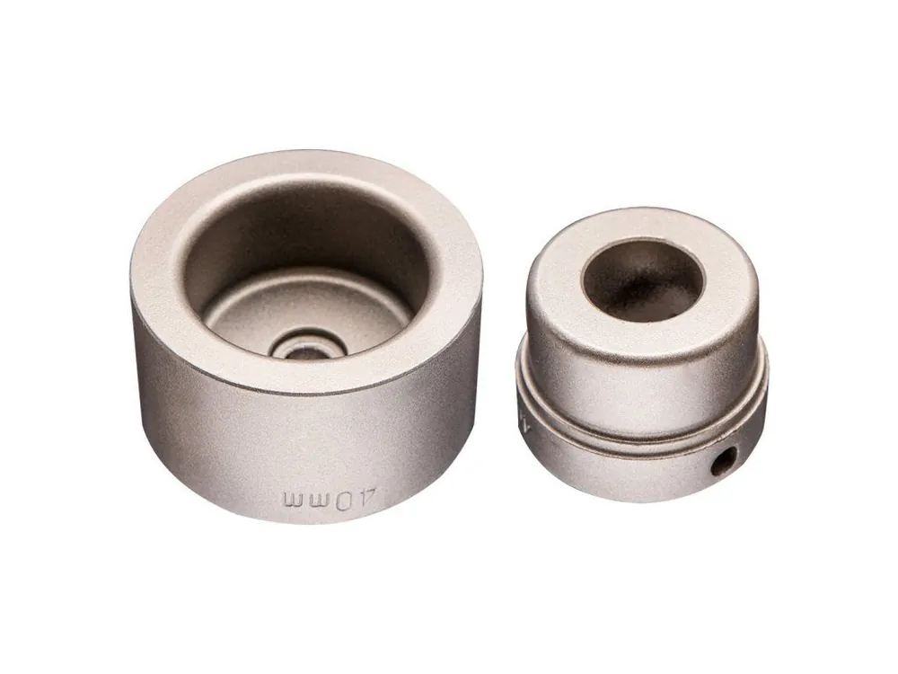 Topné hrdlo 40 mm Tovární Cena
