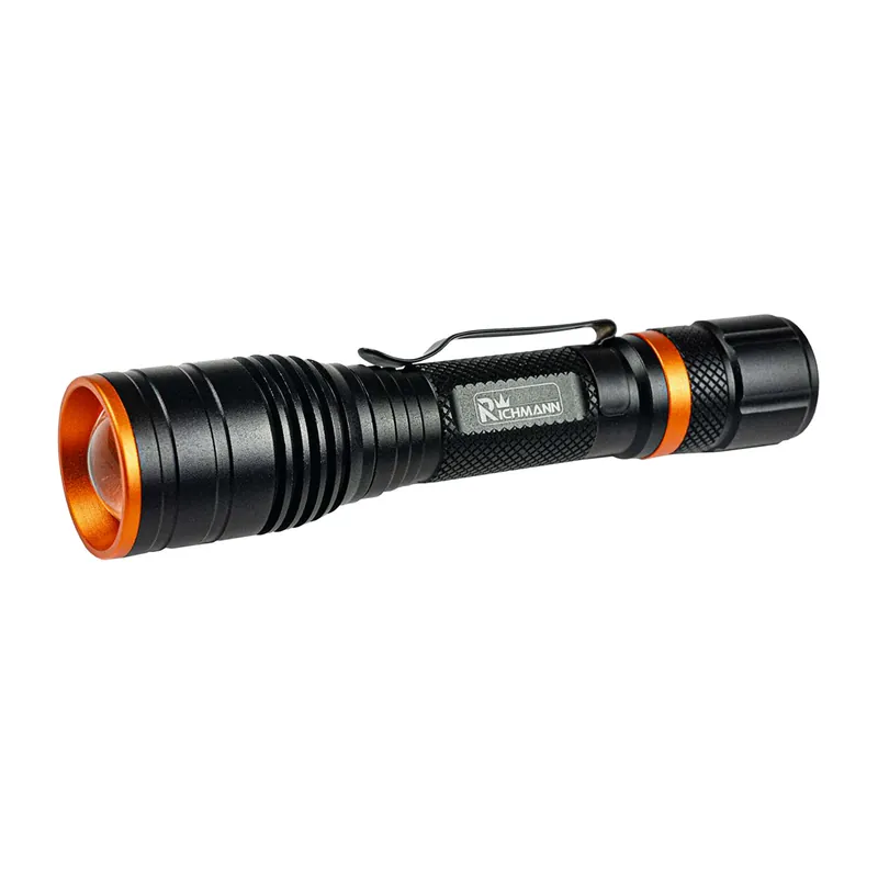 RICHMANN Svítilna mini LED | 90 lm, 1xAA Ověřený