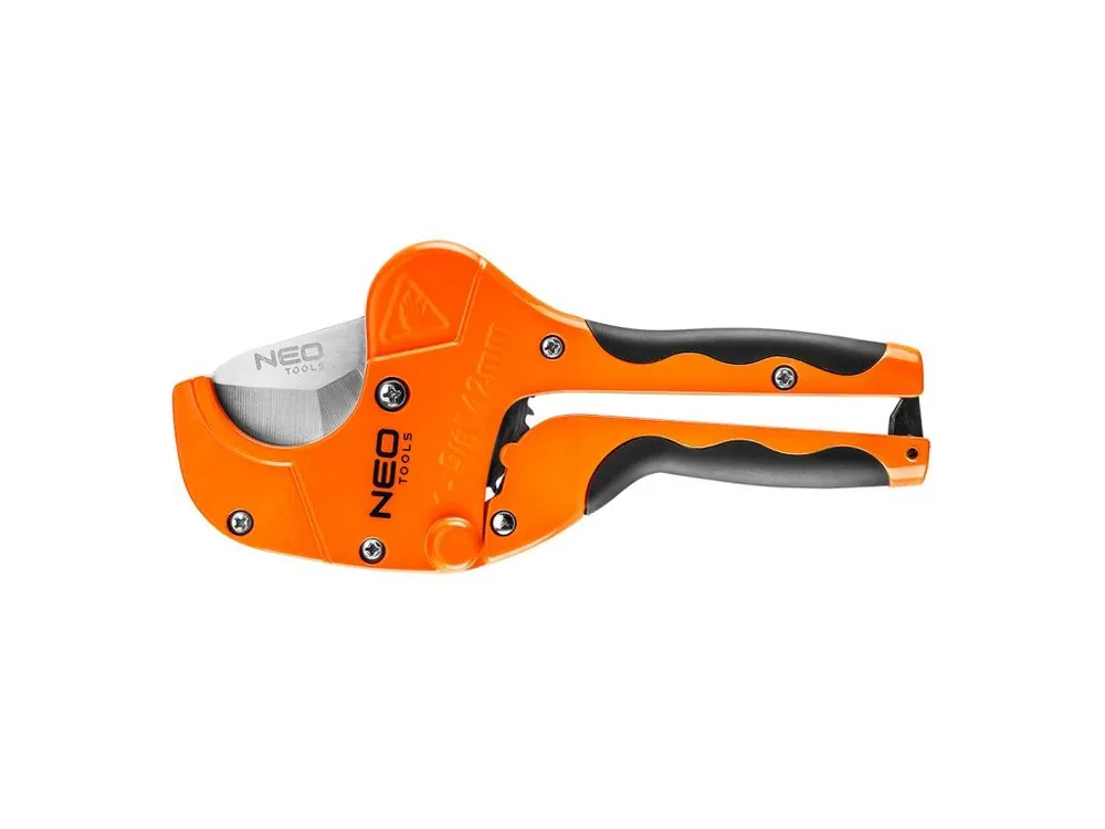 Nakupujte Hned Řezačka trubek PVC 42 mm