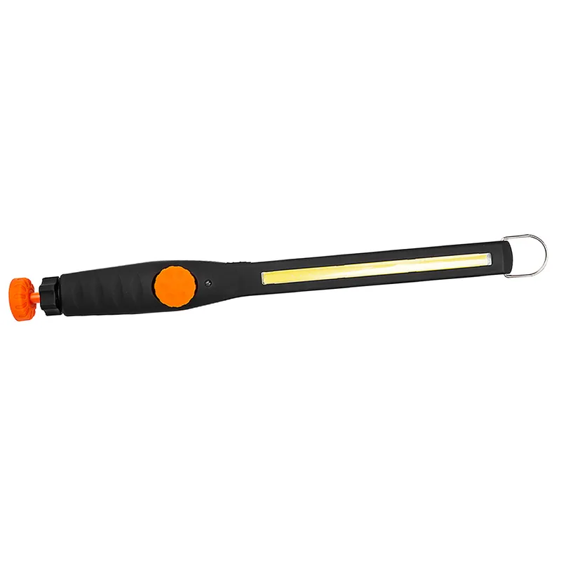 Autentický RICHMANN Svítilna montážní prodloužená nabíjecí | 400 lm, 2600 mAh