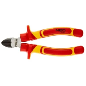 Akce Boční štípací kleště VDE 160 mm (6")