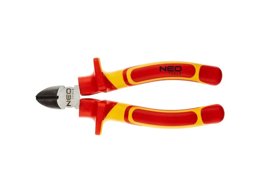 Akce Boční štípací kleště VDE 160 mm (6")