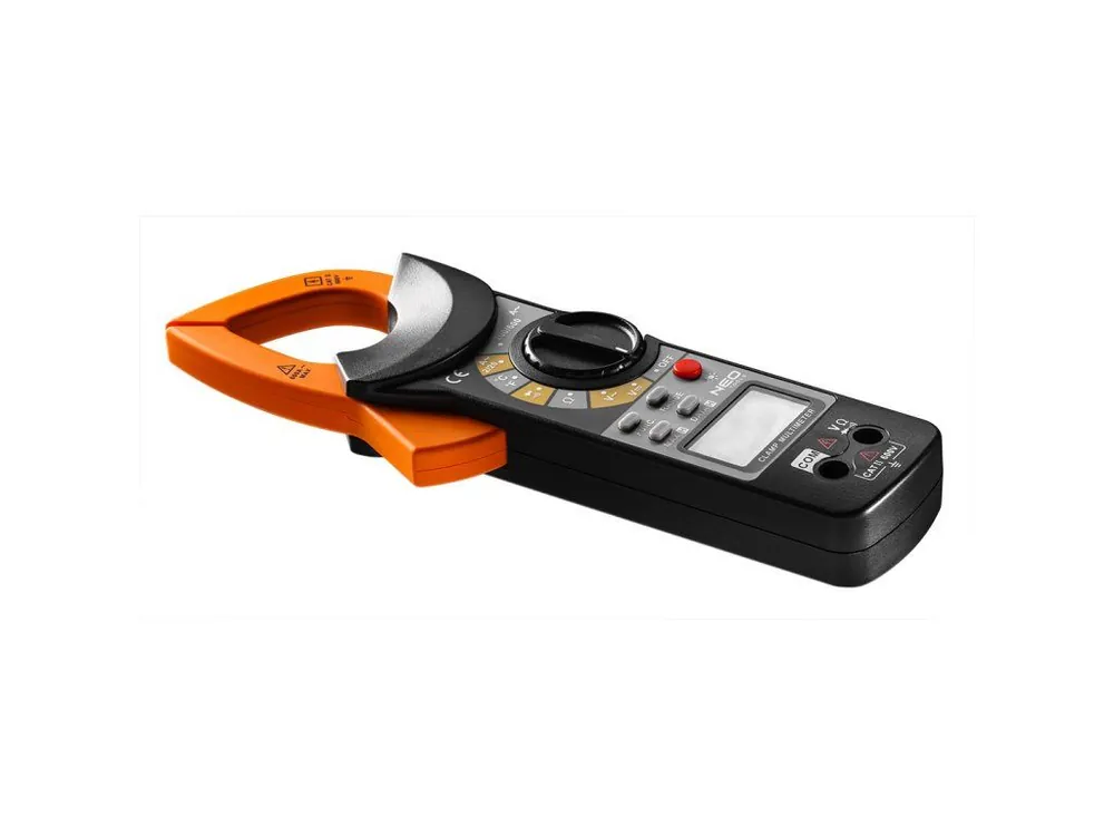 Sleva Digitální klešťový měřič 94-002