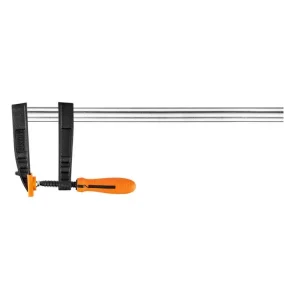 Značkový Upínací F-svěrka 80 × 300 mm