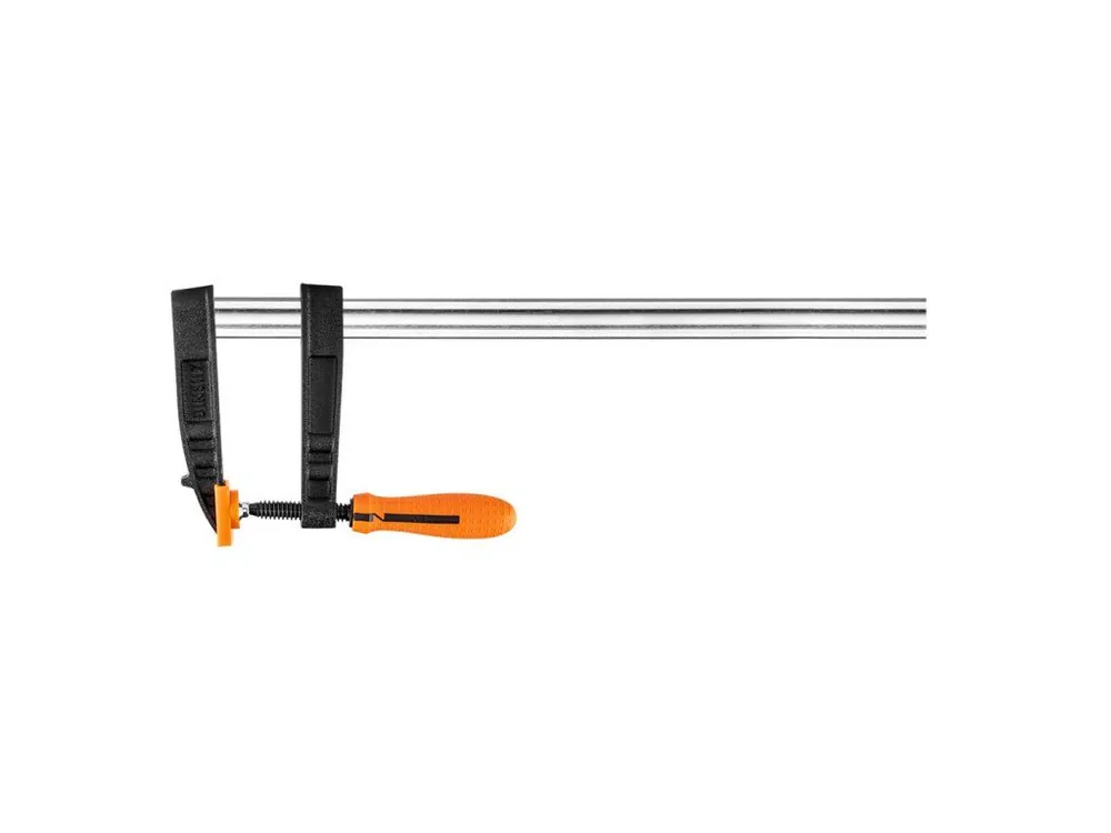 Značkový Upínací F-svěrka 80 × 300 mm