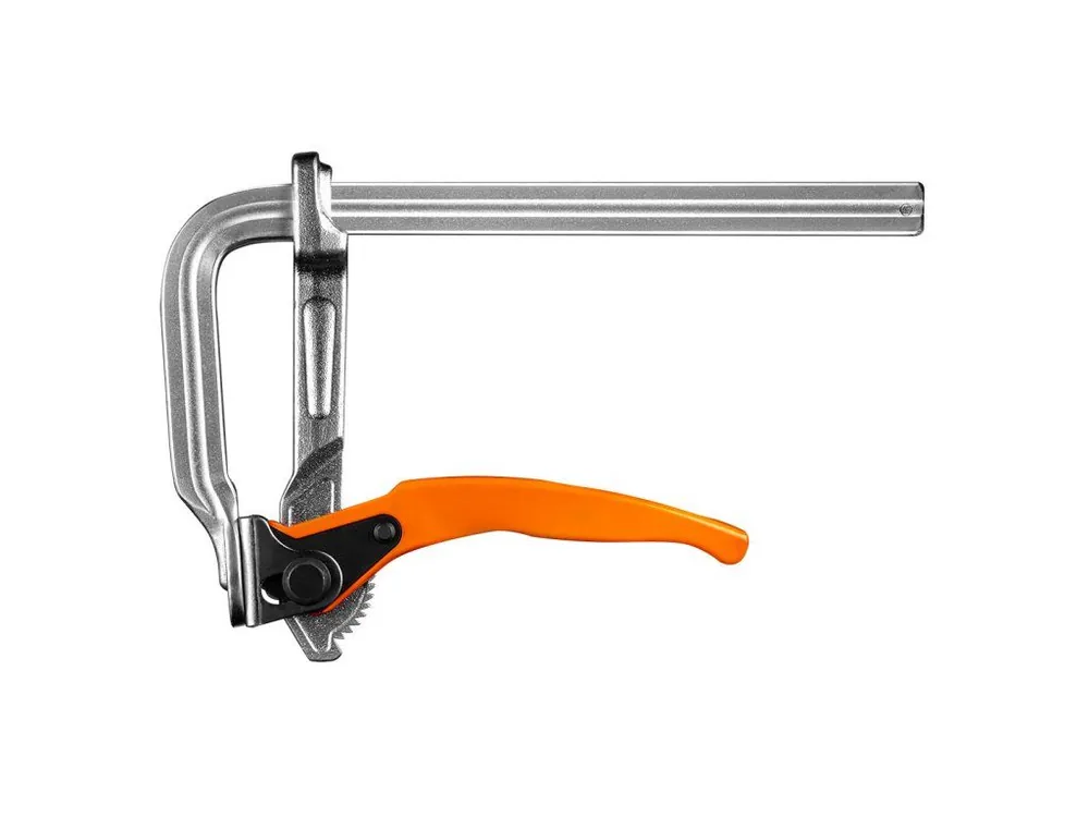 Kup Teď Upínací F-svěrka 200 × 120 mm